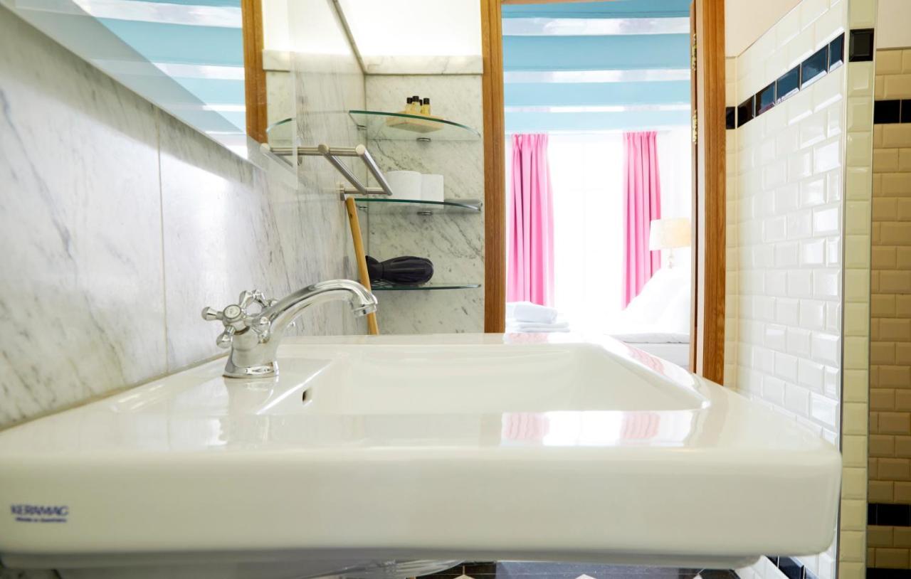 Modern Canal House Loft - City Center Amsterdam Ngoại thất bức ảnh