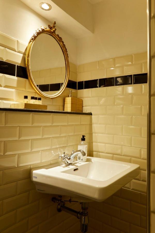 Modern Canal House Loft - City Center Amsterdam Ngoại thất bức ảnh
