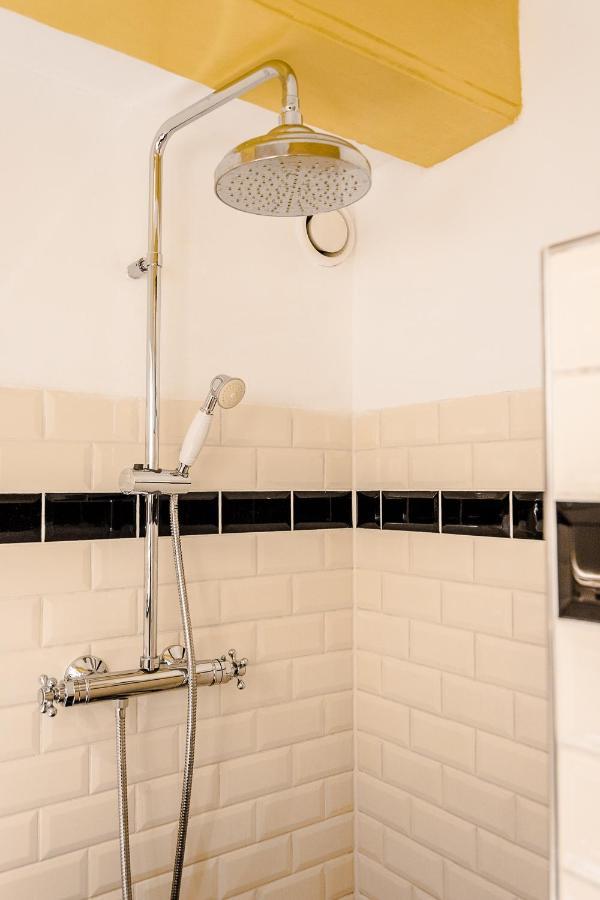 Modern Canal House Loft - City Center Amsterdam Ngoại thất bức ảnh