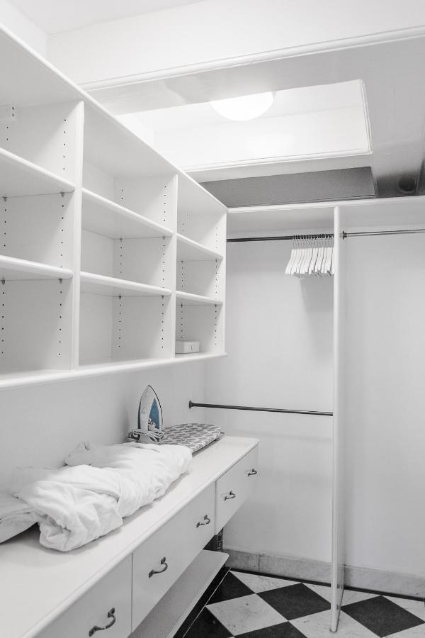 Modern Canal House Loft - City Center Amsterdam Ngoại thất bức ảnh