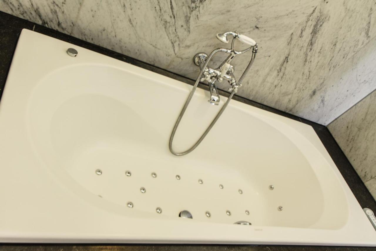 Modern Canal House Loft - City Center Amsterdam Ngoại thất bức ảnh