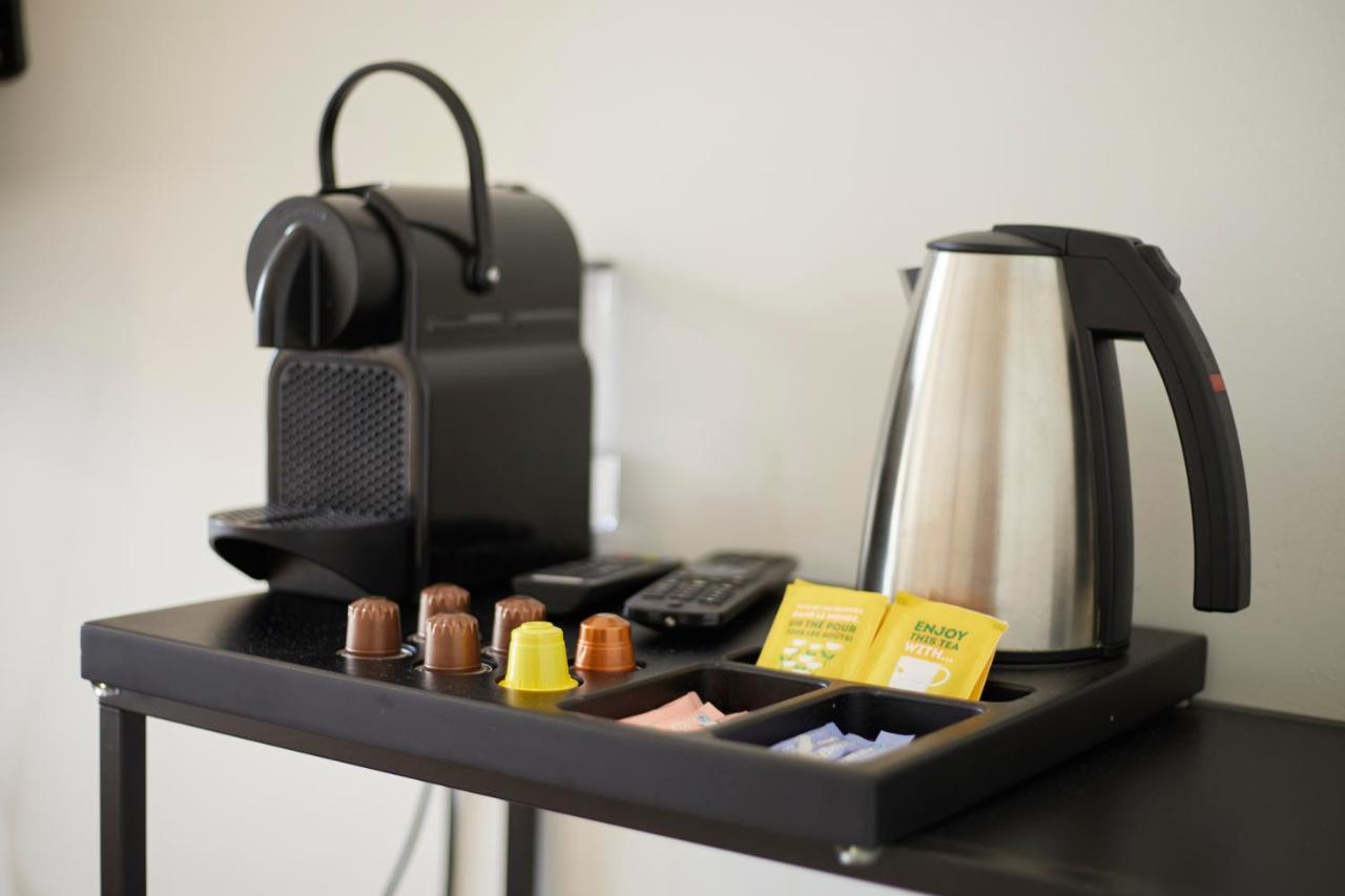 Modern Canal House Loft - City Center Amsterdam Ngoại thất bức ảnh